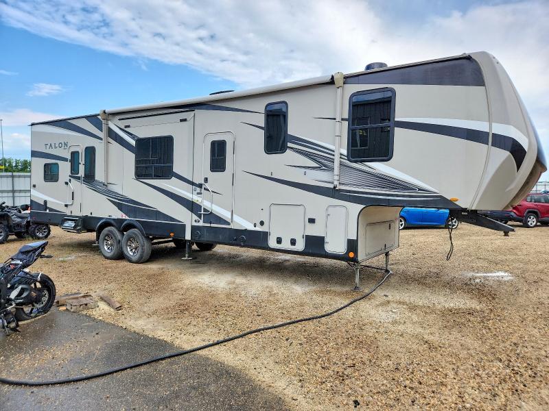 2020 Jayco TALON403T