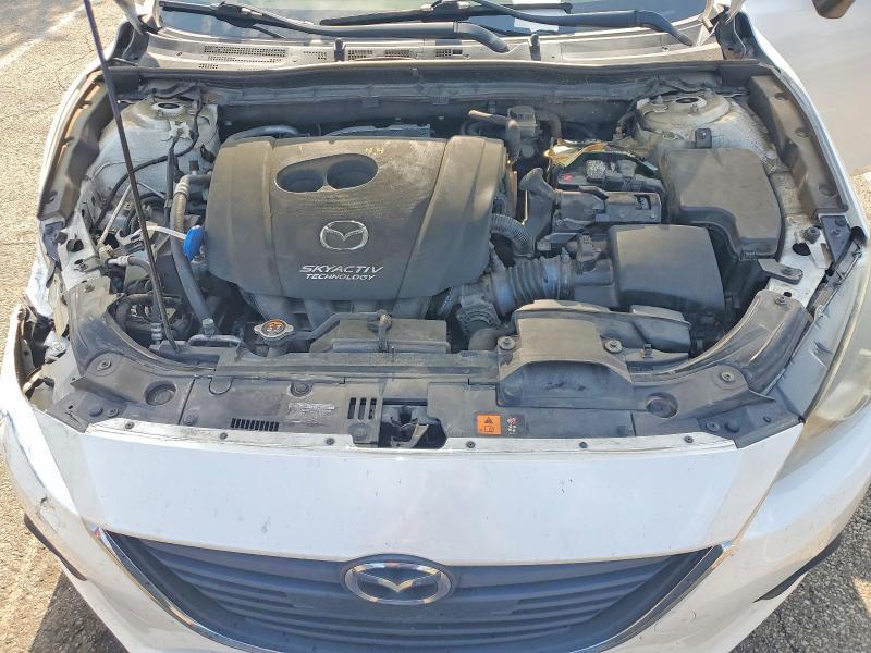 2014 Mazda 3 Touring