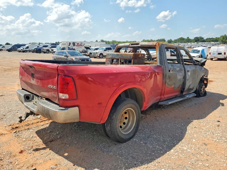 2012 Dodge RAM