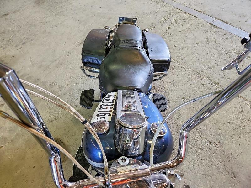 2003 Harley-Davidson Flhrci