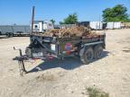 2026 Carry-On 6X10DLPE10K-TP Dump Trailer