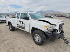 2017 Toyota Tacoma SR