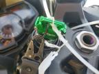 2023 Kawasaki EX400