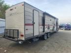 2019 Forest River Grey Wolf Camper
