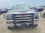 2016 GMC Sierra K1500 SLT