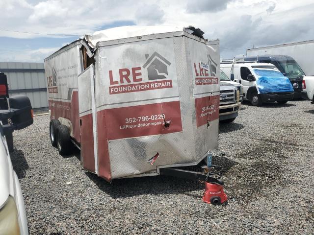 2023 Empire Cargo Enclosed Cargo Trailer