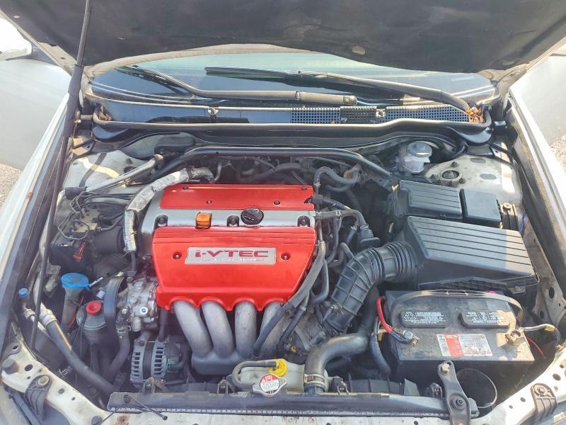 2005 Acura TSX