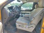 2009 Ford F150 Supercrew