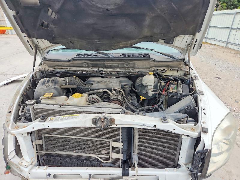 2007 Dodge RAM 1500 ST
