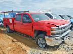 2015 Chevrolet Silverado K2500 Heavy Duty