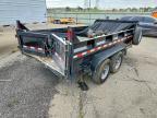 2024 Suretrack 2024 SURE-TRAC Dump Trailer