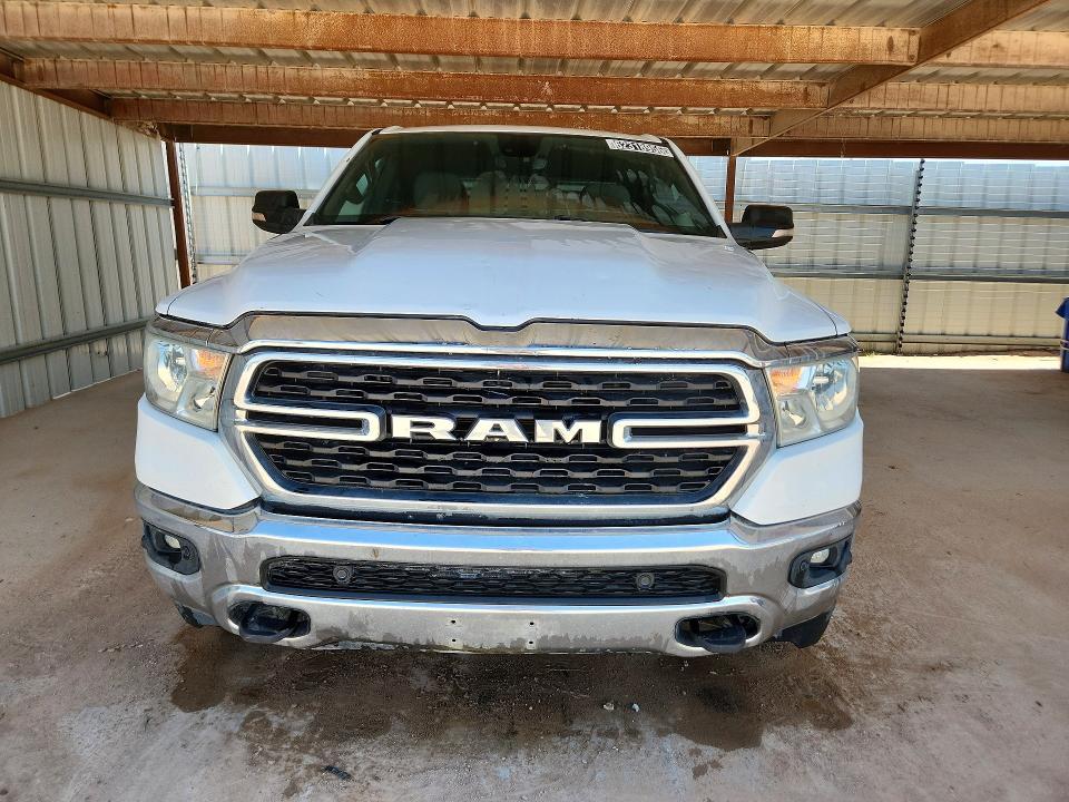 2022 Dodge RAM 1500 BIG HORN/LONE Star
