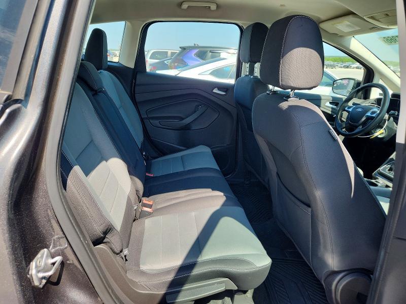2016 Ford C-max se