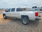 2016 Chevrolet Silverado K3500 LTZ