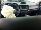 2021 Ford Ranger XL/XLT/LARIAT