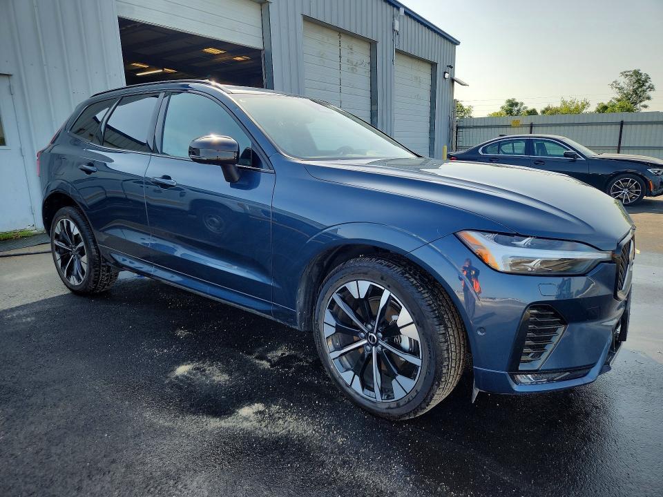2026 Volvo Xc60 Plus