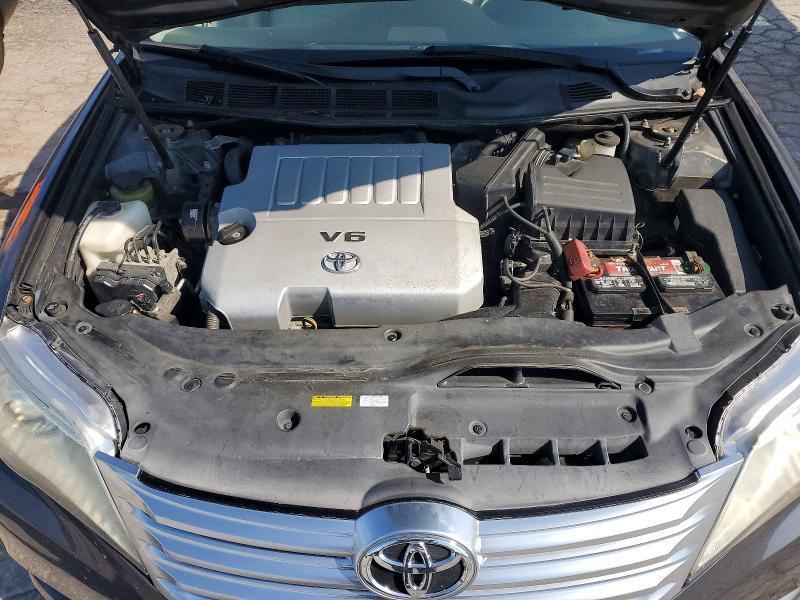 2011 Toyota Avalon Base