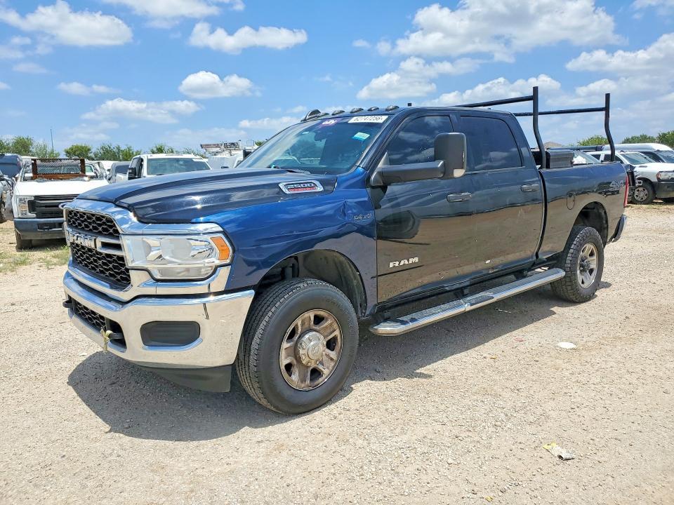 2021 Dodge RAM 2500 Tradesman