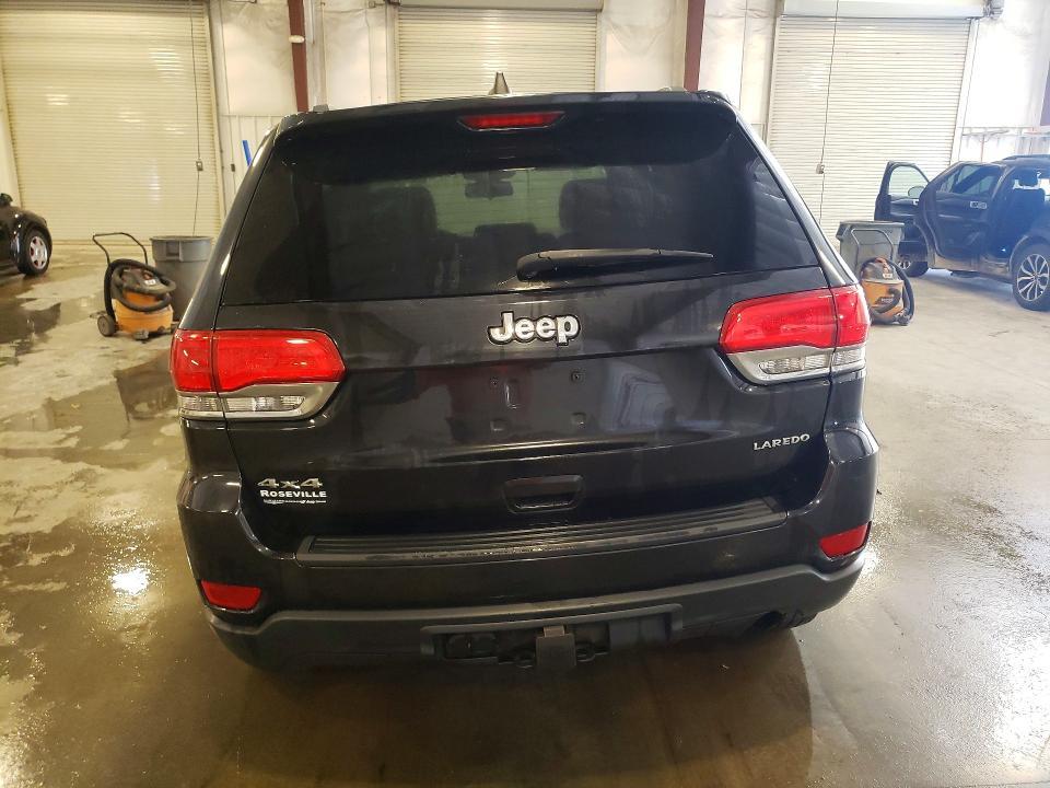 2014 Jeep Grand Cherokee Laredo