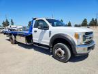 2017 Ford F550 Super Duty