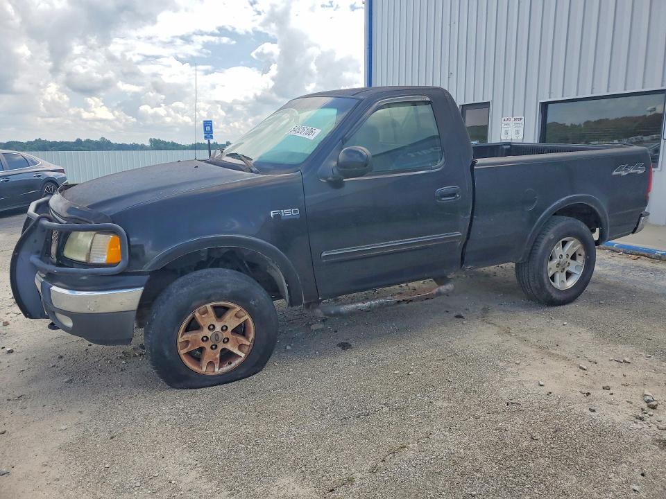 2003 Ford F-150