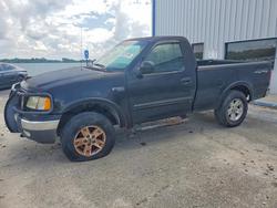 Ford salvage cars for sale: 2003 Ford F-150