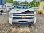 2010 Chevrolet Silverado K1500 LT