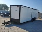 2024 Quality Cargo 8.5X24TA3 Enclosed Cargo Trailer