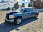 2011 Chevrolet Silverado K1500 LS