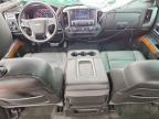 2014 Chevrolet Silverado K1500 LTZ