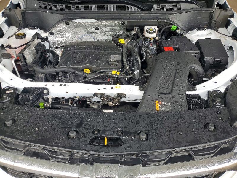 2026 Chevrolet Trax 1LT