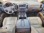 2015 Chevrolet Silverado C1500 LTZ