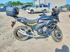 2015 Honda CB500 X