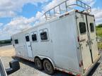 1999 Other 2004 Sooner Horse Trailer