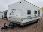2005 Cherokee By Forest R 2005 Forest River Cherokee Camper