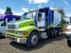 2004 Sterling 2004 Sterling Acterra Refuse Truck