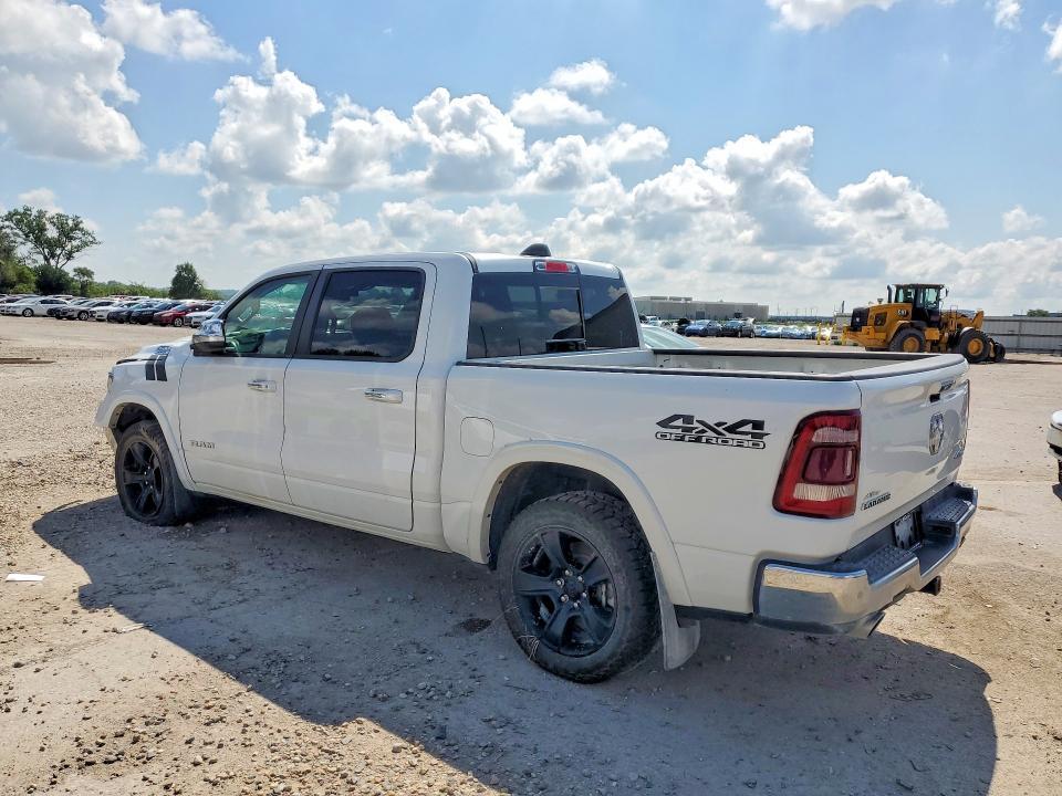 2020 Dodge 1500 Laramie