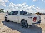 2020 Dodge 1500 Laramie