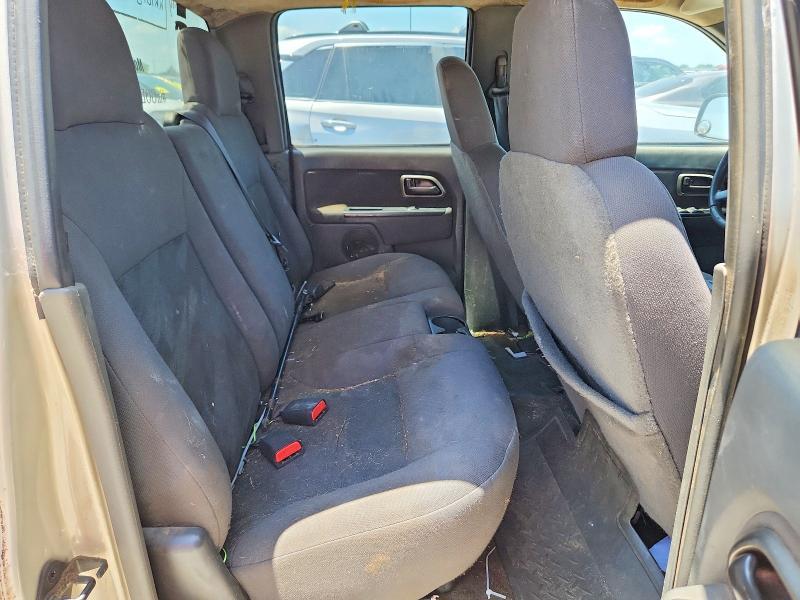 2005 Chevrolet Colorado