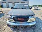 2010 GMC Canyon SLE