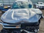 2025 Chevrolet Silverado K1500 LT-L