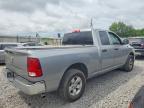 2022 Dodge RAM 1500 Classic Tradesman
