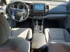 2013 Toyota Tacoma Double Cab