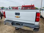 2017 Chevrolet Silverado K2500 Heavy Duty