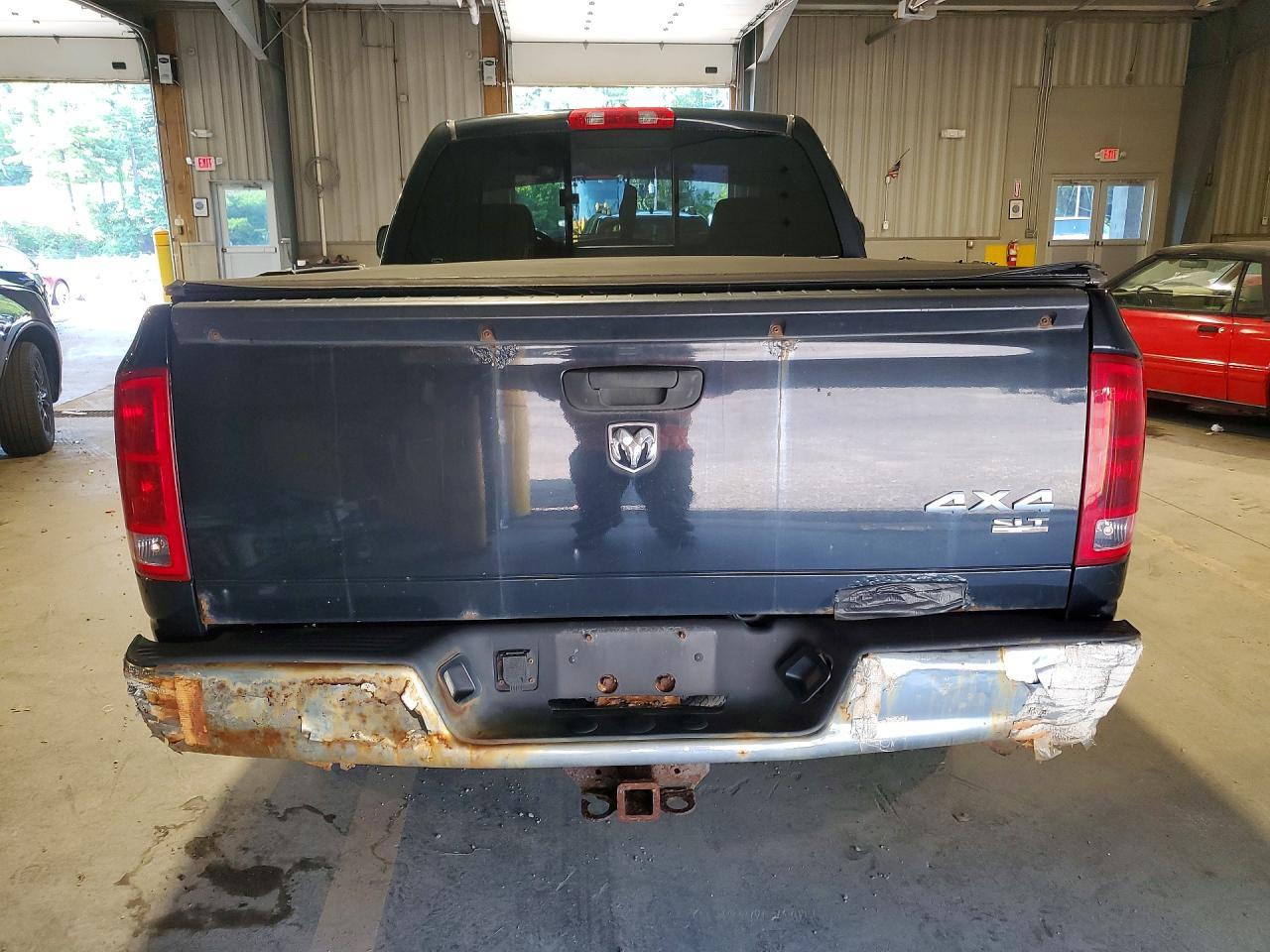 2006 Dodge RAM 1500 ST