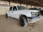 2005 Chevrolet Silverado C1500