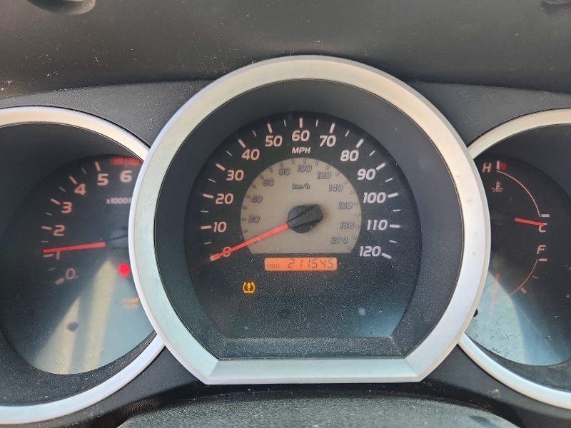 2008 Toyota Tacoma V6