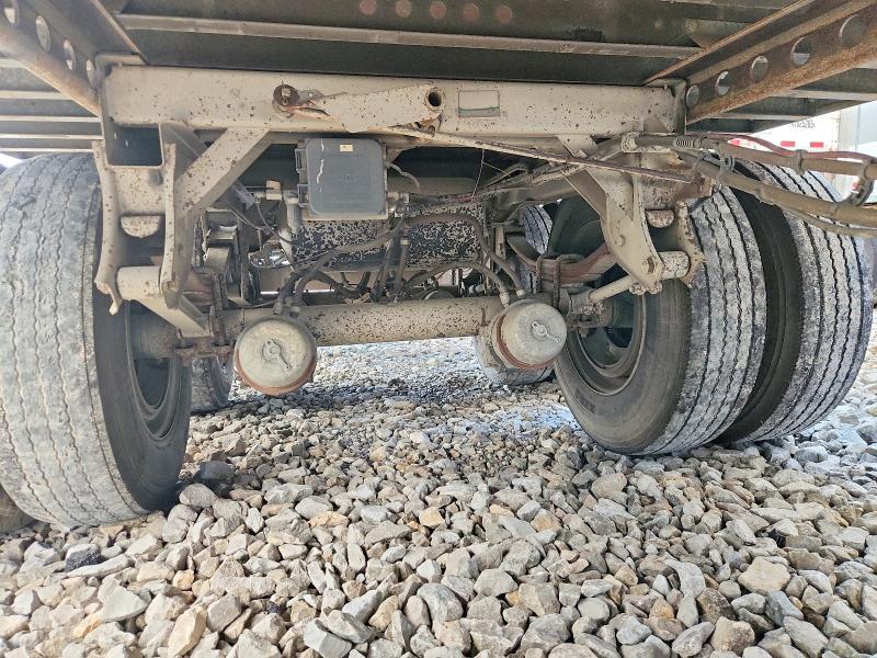 2018 Wabash Dvcvhpc DRY Van Trailer