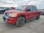 2015 Nissan Titan SV