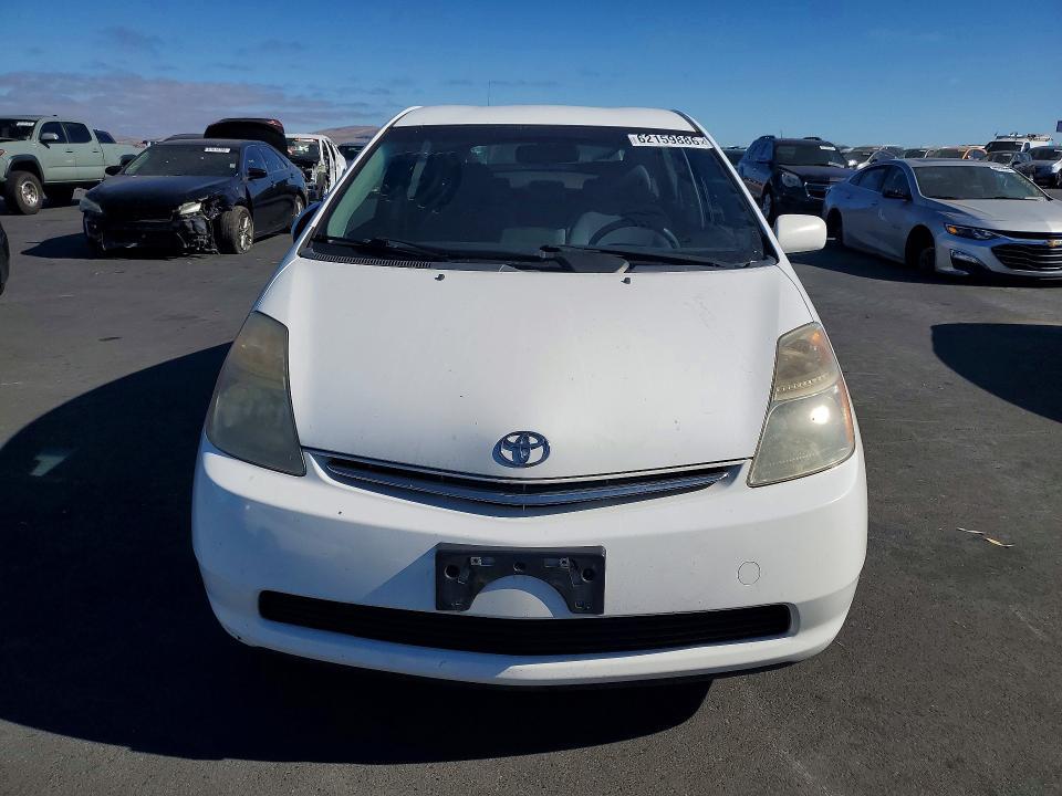 2008 Toyota Prius Base